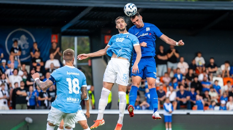 里加足球学校主帅：我们要证明上周首回合的比赛不是我们的真实水准