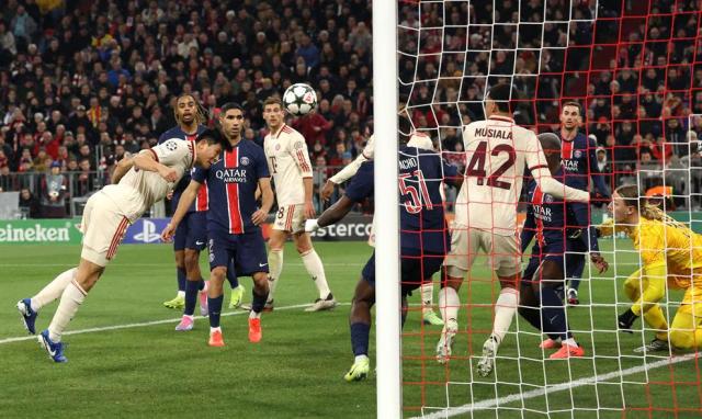 开云在线-零封7连胜+首次击败“强队”，拜仁为3连硬仗开好头