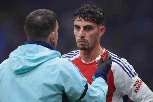 开云体育-得势不得分客负国米，双线两连败阿森纳面临危机？