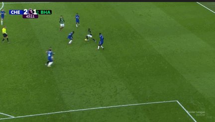 开云在线-【英超】加拉格双黄恩佐梅开 10人切尔西3比2布莱顿