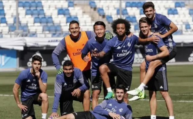 开云娱乐-林良铭回忆留洋生涯：觉得很难在欧洲立足所以回国