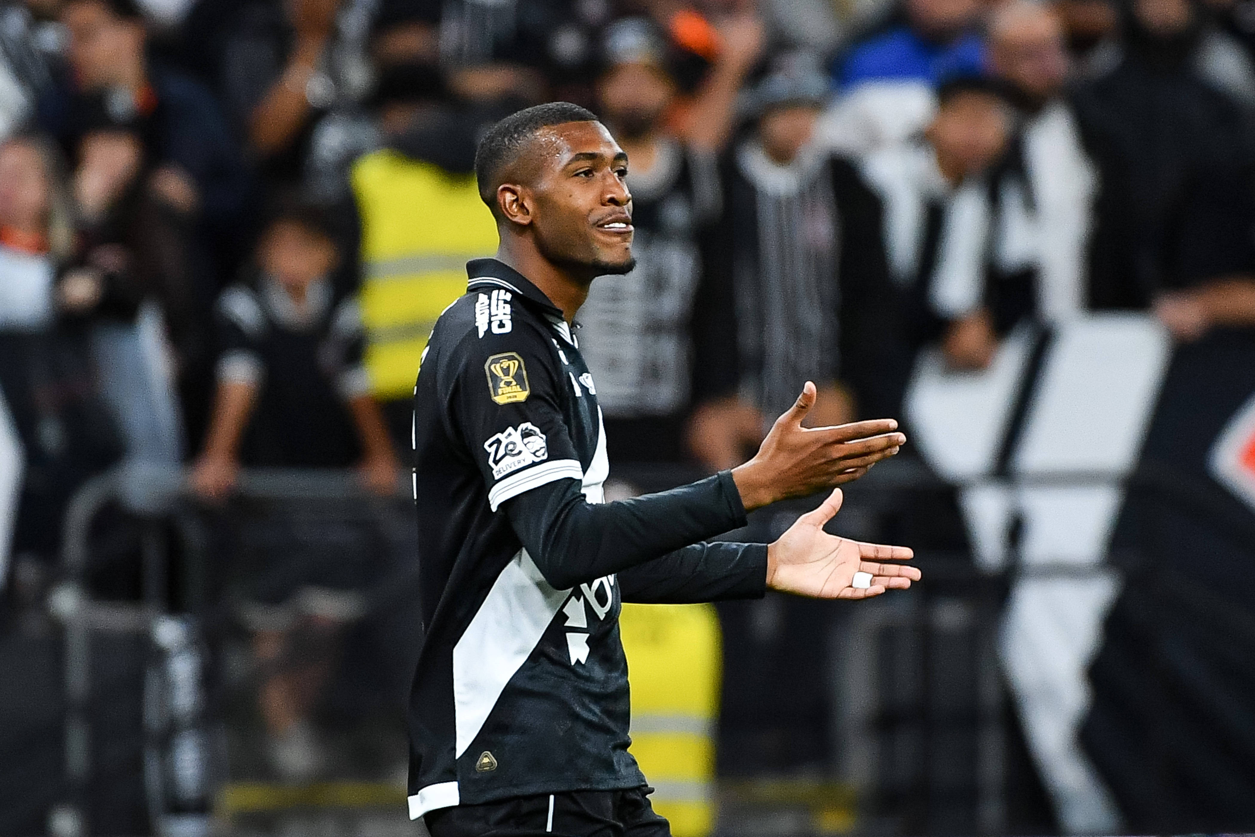 开云体育-天空体育：伯恩茅斯2775万镑报价瓦斯科达迦马19岁边锋拉扬