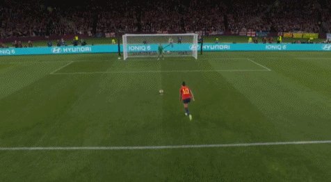 开云体育-【女足世界杯】卡蒙娜建功，西班牙1比0英格兰夺冠