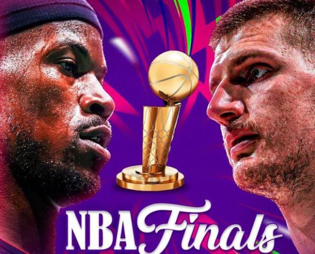 开云APP下载-【夜读】总决赛赔率：掘金4-1最被看好