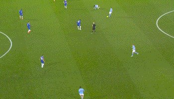 开云体育-【早报】曼城险胜难掩颓势，切尔西憾负未来可期？