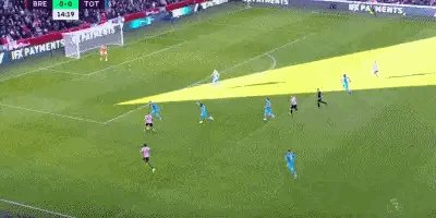 开云APP下载-【英超】布伦特福德2比2热刺 凯恩、赫伊别尔破门