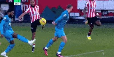 开云APP下载-【英超】布伦特福德2比2热刺 凯恩、赫伊别尔破门