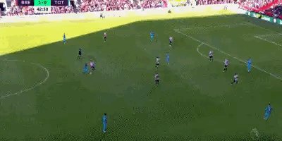 开云APP下载-【英超】布伦特福德2比2热刺 凯恩、赫伊别尔破门