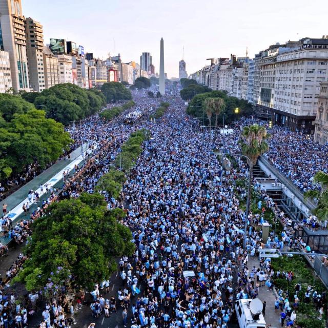 开云体育-王勤伯：梅西和阿根廷队为什么拒绝见总统？