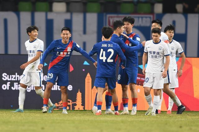 开云娱乐-【足协杯】根宝门徒独造4球 青年军为申花带来希望