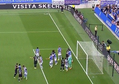 开云APP下载-【西甲】莫拉塔闪击+进球无效 门神伤退 马竞平皇社