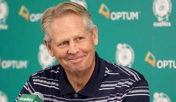 开云APP下载-前高管道出绿军成功原因 安吉：换回霍福德太棒了