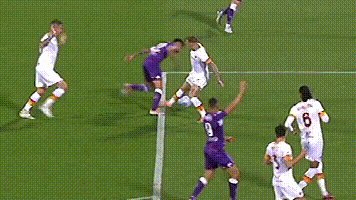 开云娱乐-罗马败走穆帅暴走：又是凭空判点 又见裁判抢劫