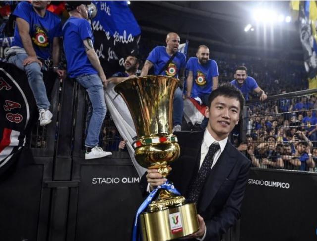 开云娱乐-【夜读】张康阳夺冠遭遇苏宁球员讨薪