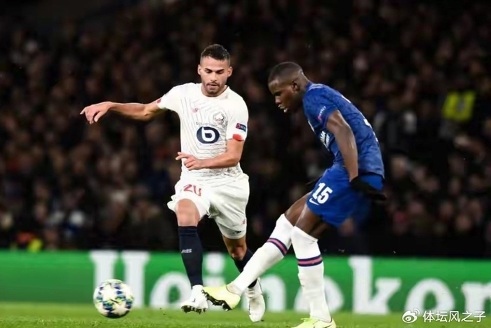 开云在线-泰山队球迷心心念念“大鱼”终于来了，花洛佩斯的钱，签欧洲豪门后卫|祖马|山东泰山|西汉姆|切尔西|西汉姆联_新浪体育_新浪新闻