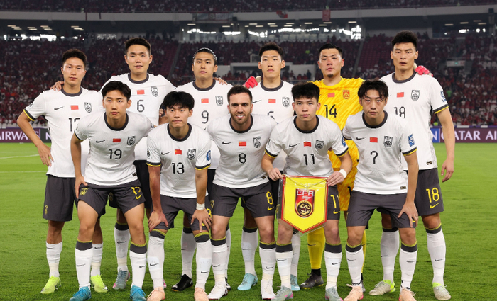 开云娱乐-伊朗男足暗示退出世界杯！递补球队曝光，FIFA已有想法，国足无缘|国际足联|附加赛|伊朗足球队|伊朗足球|美加墨世界杯_新浪体育_新浪新闻