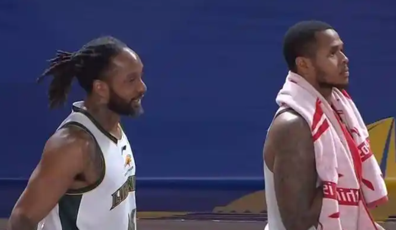 开云在线-四川VS辽宁前瞻：川辽大战！辽宁重建阵痛期，四川19连败垫底