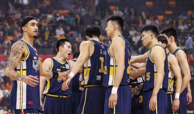 kaiyun sports-广东队被曝欠税，需补缴146万；山东队新外援抵达济南