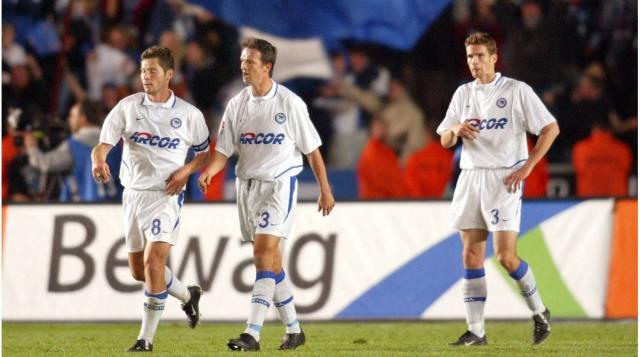 开云在线-欧冠就在眼前却要跳槽降级热门，博比奇在想什么？