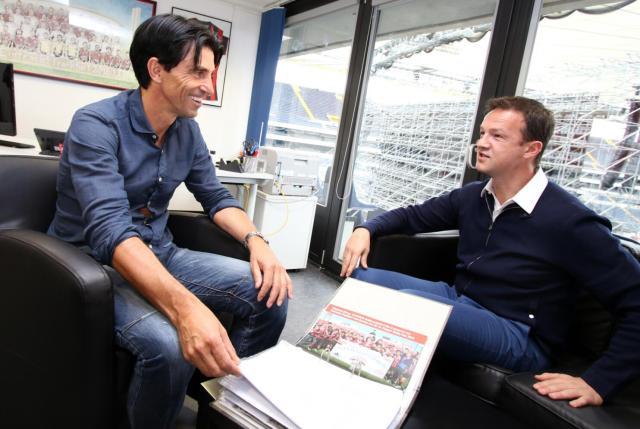 开云在线-欧冠就在眼前却要跳槽降级热门，博比奇在想什么？