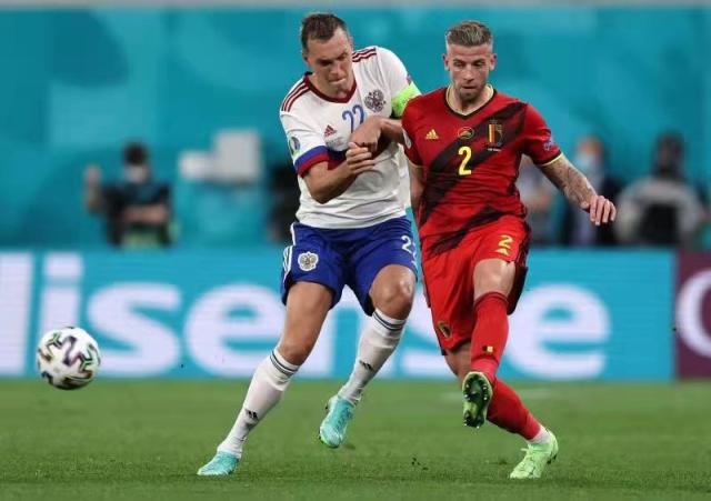 开云APP下载-【人物】以爱神之名秉爱神之箭 卢卡库射落北极熊