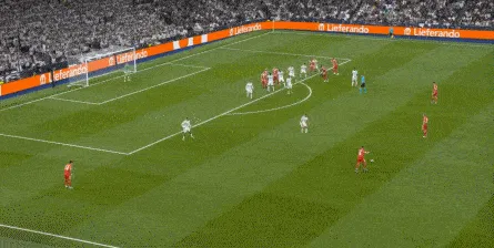 kaiyun sports-拜仁是否应该打进不止两球？那他们为何没有干翻皇马？