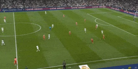 kaiyun sports-拜仁是否应该打进不止两球？那他们为何没有干翻皇马？