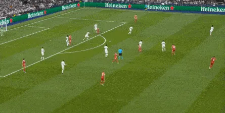 kaiyun sports-拜仁是否应该打进不止两球？那他们为何没有干翻皇马？