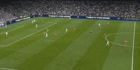 kaiyun sports-拜仁是否应该打进不止两球？那他们为何没有干翻皇马？