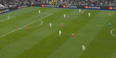 kaiyun sports-拜仁是否应该打进不止两球？那他们为何没有干翻皇马？