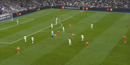 kaiyun sports-拜仁是否应该打进不止两球？那他们为何没有干翻皇马？