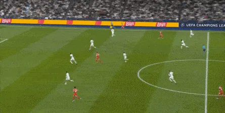 kaiyun sports-拜仁是否应该打进不止两球？那他们为何没有干翻皇马？