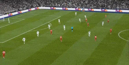 kaiyun sports-拜仁是否应该打进不止两球？那他们为何没有干翻皇马？