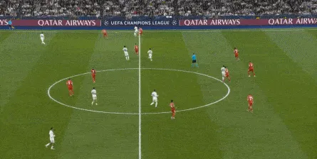 kaiyun sports-拜仁是否应该打进不止两球？那他们为何没有干翻皇马？