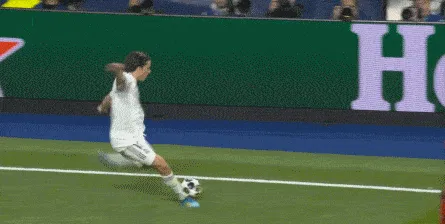 kaiyun sports-拜仁是否应该打进不止两球？那他们为何没有干翻皇马？