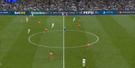 kaiyun sports-拜仁是否应该打进不止两球？那他们为何没有干翻皇马？