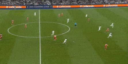 kaiyun sports-拜仁是否应该打进不止两球？那他们为何没有干翻皇马？