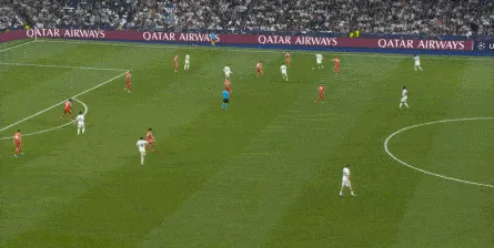 kaiyun sports-拜仁是否应该打进不止两球？那他们为何没有干翻皇马？