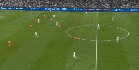 kaiyun sports-拜仁是否应该打进不止两球？那他们为何没有干翻皇马？