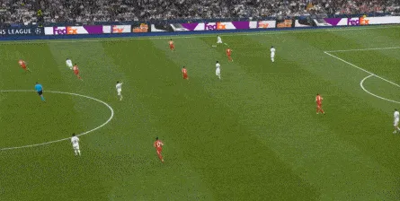 kaiyun sports-拜仁是否应该打进不止两球？那他们为何没有干翻皇马？