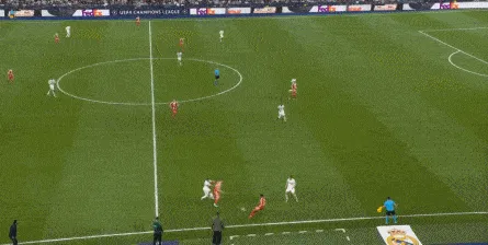 kaiyun sports-拜仁是否应该打进不止两球？那他们为何没有干翻皇马？