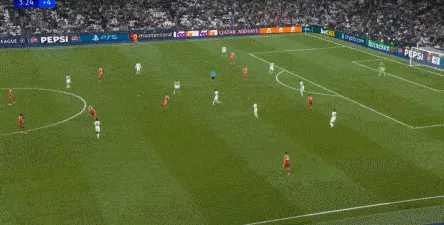 kaiyun sports-拜仁是否应该打进不止两球？那他们为何没有干翻皇马？