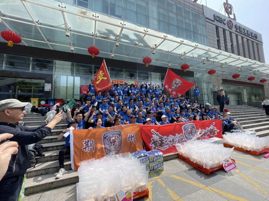 开云在线-荆州第12人，远征十堰！