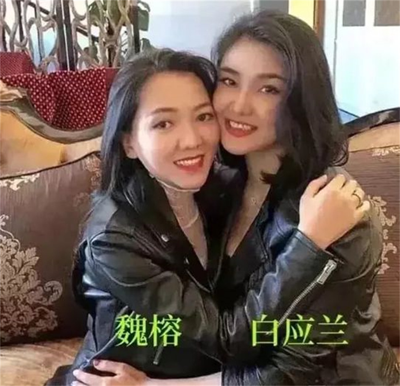 开云APP下载-回顾：缅北女魔头魏榕嗜好！经常“活剥驴耳”，3个闺蜜喜欢观刑